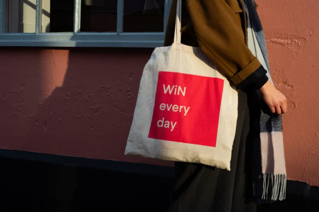 Last week the Work in Norwich team were at Sync the City; a 54 hour start up event. There, we handed out more than 150 of our exclusive WiN tote bags! Have you spotted any in Norwich? Norwich is the place to work hard, think big and break the mould!🎉🌇 If you would like a tote bag for yourself, get in touch⭐ #workinnorwich #WiNeveryday